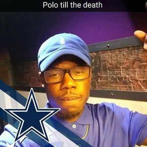 Meet your Posher, Rodney